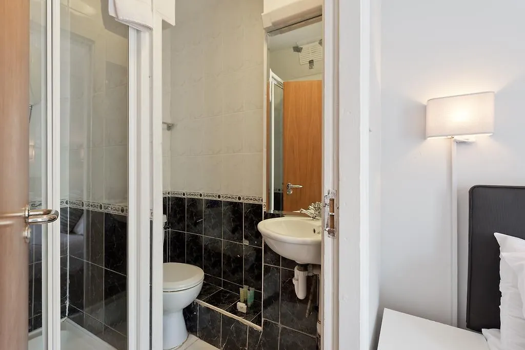 דבלין Birch At Temple Lane South Apartments אירלנד