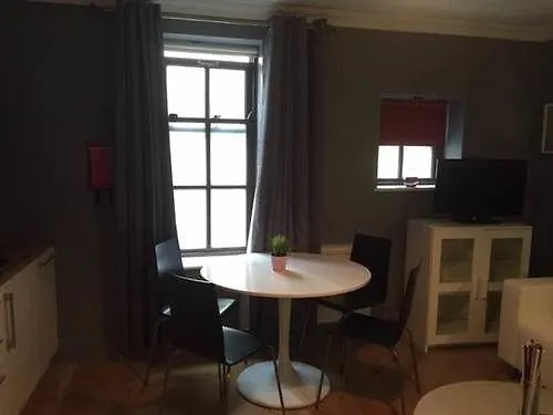דבלין Birch At Temple Lane South Apartments