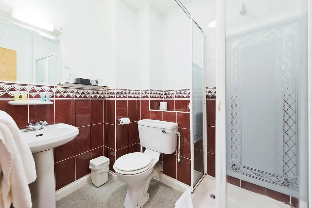 דבלין Birch At Temple Lane South Apartments